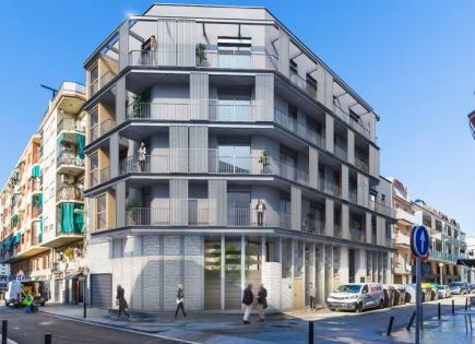 Wohnung für 239 500 euro in Hospitalet de Llobregat, Spanien