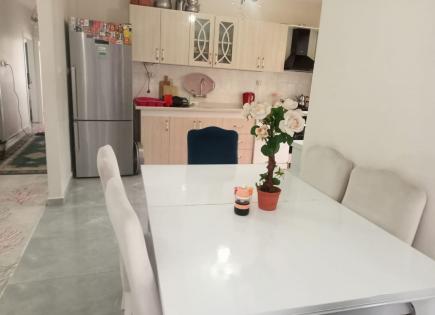 Wohnung für 143 000 euro in Mersin, Türkei