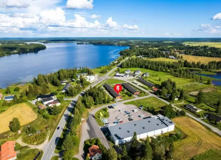 Townhouse for 35 000 euro in Kokkola, Finland