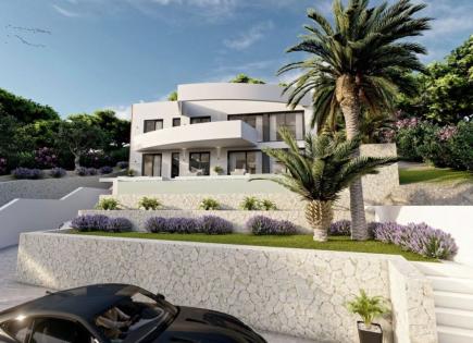 Villa pour 1 800 000 Euro à Altea, Espagne