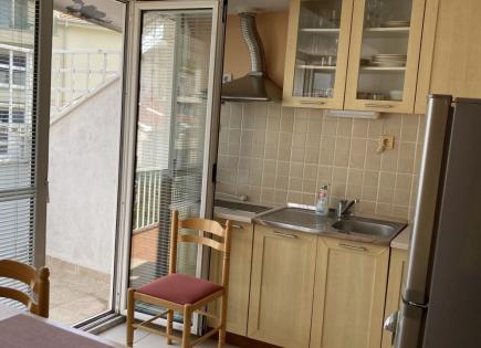 Wohnung für 125 000 euro in Budva, Montenegro
