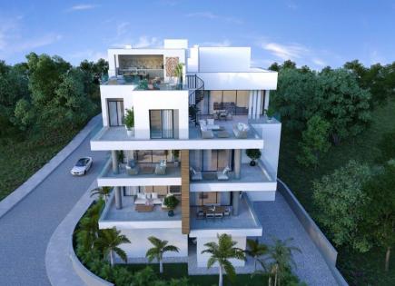 Apartamento para 630 000 euro en Limasol, Chipre