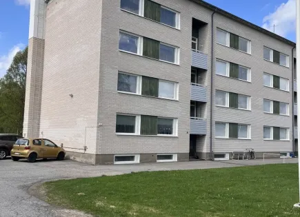 Appartement pour 15 000 Euro à Kemijarvi, Finlande