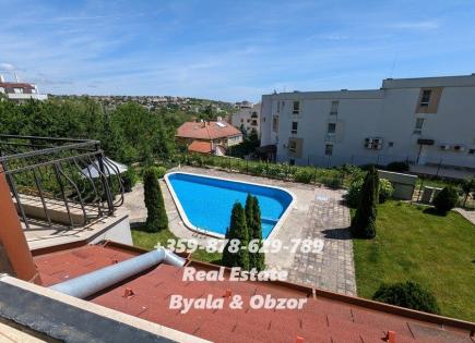 Appartement pour 40 Euro par jour à Byala, Bulgarie