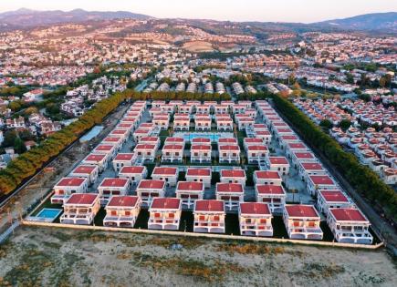 Villa for 513 887 euro in Kusadasi, Turkey