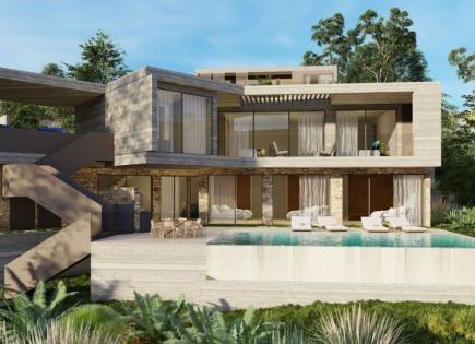 Villa for 1 980 000 euro in Paphos, Cyprus