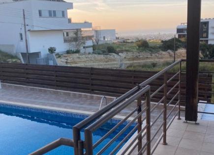 Villa for 1 290 000 euro in Limassol, Cyprus