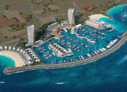 Land for 4 450 000 euro in Protaras, Cyprus