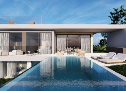 Villa for 755 000 euro in Paphos, Cyprus