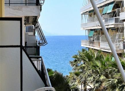 Apartment for 130 000 euro in Loutraki, Greece