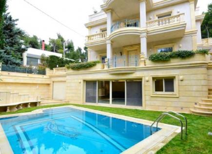 Villa pour 1 420 000 Euro à Athènes, Grèce