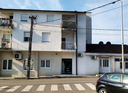 Wohnung für 39 000 euro in Danilovgrad, Montenegro