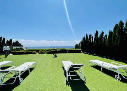 Villa for 4 900 000 euro in Paphos, Cyprus