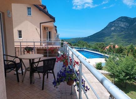 House for 170 000 euro in Bar, Montenegro