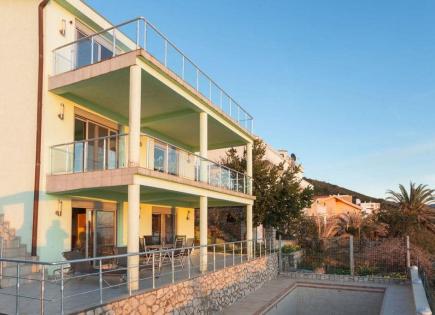 House for 245 000 euro in Dobra Voda, Montenegro