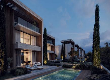 Villa pour 620 000 Euro à Paphos, Chypre