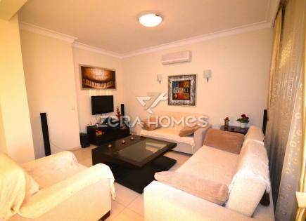 Penthouse for 226 500 euro in Alanya, Turkey
