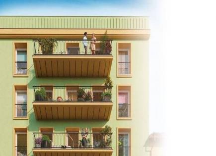 Apartamento para 340 000 euro en Menton, Francia