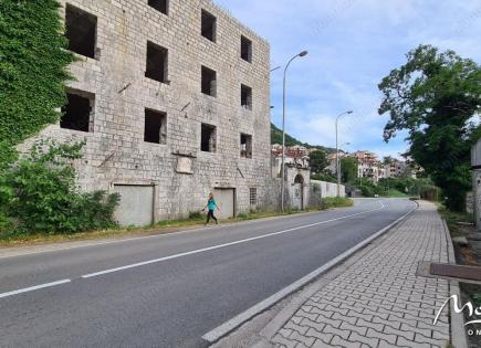 Hotel für 3 000 000 euro in Kotor, Montenegro