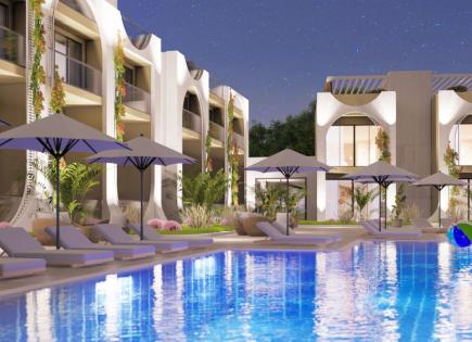 Flat for 205 051 euro in Esentepe, Cyprus