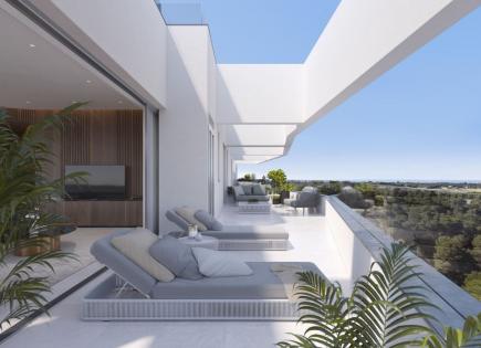 Apartment für 645 000 euro in Las Colinas, Spanien