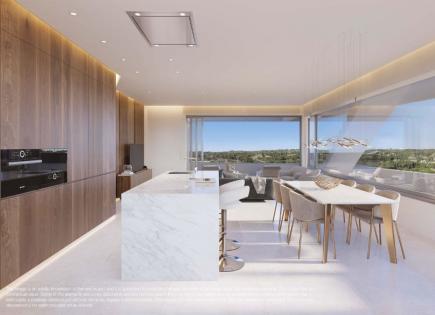 Penthouse pour 865 000 Euro à Las Colinas, Espagne