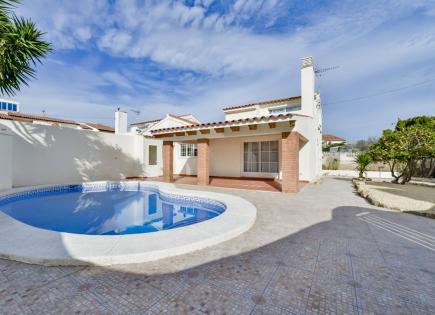 House for 403 500 euro in Alfas del Pi, Spain