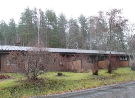Casa adosada para 29 000 euro en Padasjoki, Finlandia