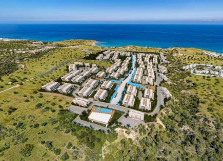 Apartamento para 135 000 euro en Kyrenia, Chipre