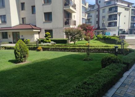 Apartment for 69 000 euro in Varna, Bulgaria