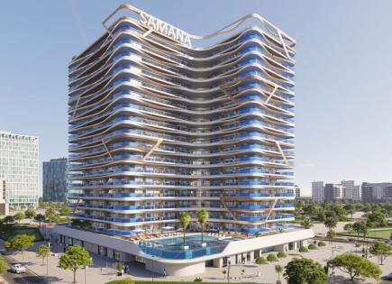 Apartment for 225 874 euro in Dubai, UAE