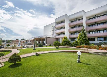 Hotel for 1 800 000 euro in Varna, Bulgaria