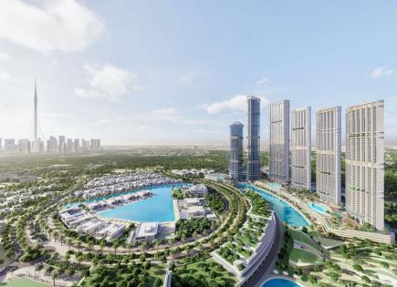 Apartment for 479 324 euro in Dubai, UAE