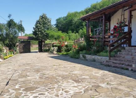 House for 165 000 euro in Dobrich, Bulgaria