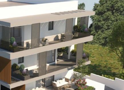 Apartment für 171 000 euro in Limassol, Zypern