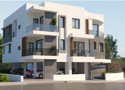 Appartement pour 187 000 Euro à Protaras, Chypre