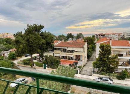 Wohnung für 110 000 euro in Thessaloniki, Griechenland