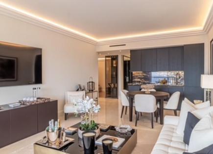 Apartment for 9 600 000 euro in Monaco, Monaco