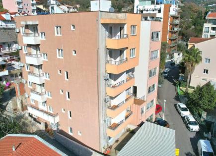 Haus für 4 800 000 euro in Becici, Montenegro