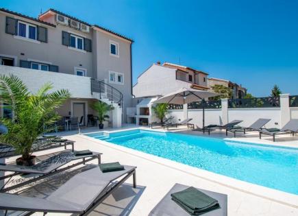 House for 670 000 euro in Medulin, Croatia