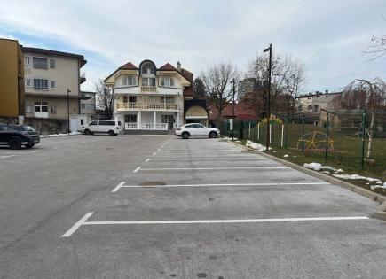 Hotel para 3 150 000 euro en Liubliana, Eslovenia