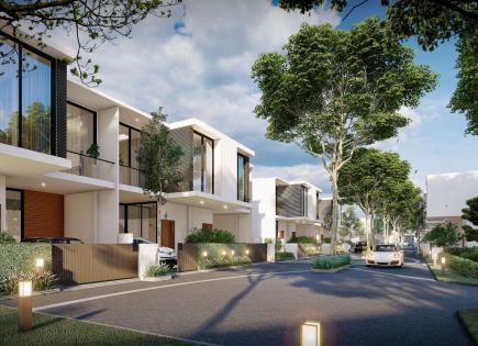Villa para 127 000 euro en Pattaya, Tailandia