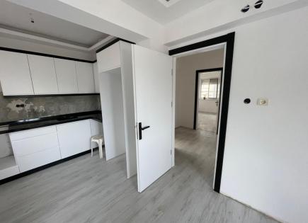 Apartamento para 100 000 euro en Túnez
