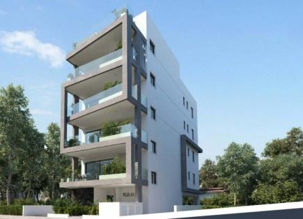 Appartement pour 355 000 Euro à Larnaca, Chypre