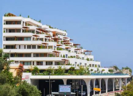 Apartment for 13 900 000 euro in Monaco, Monaco