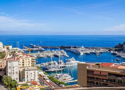 Apartment for 11 500 000 euro in Les Moneghetti, Monaco