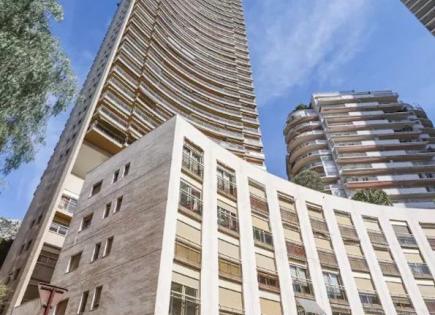 Apartment für 11 500 000 euro in Monaco, Monaco