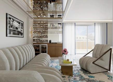 Apartment for 10 700 000 euro in Monte-Carlo, Monaco