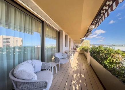 Apartment for 13 500 000 euro in Monaco, Monaco