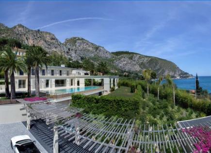 Villa for 28 000 000 euro in Eze, France